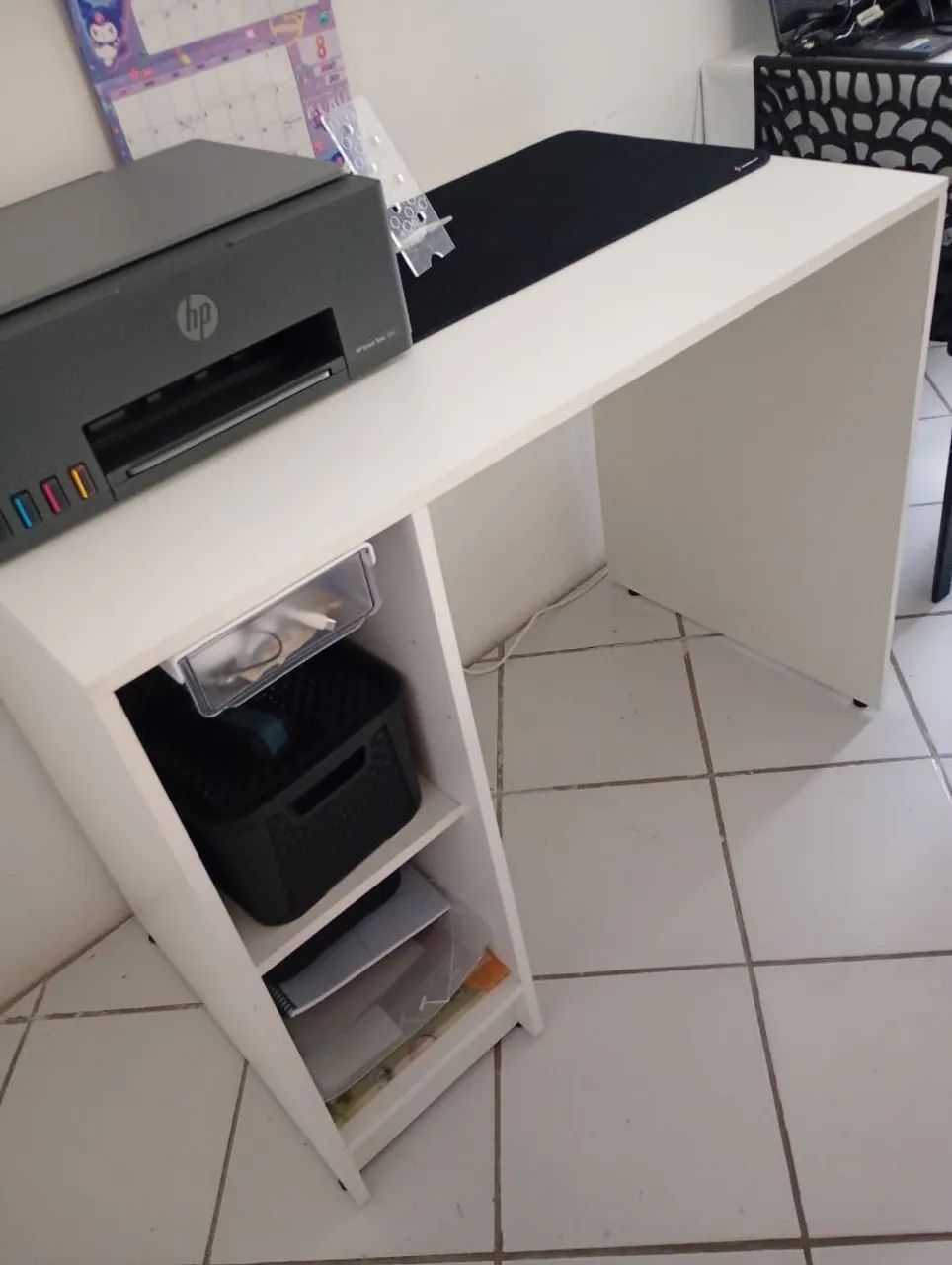 Vende-se mesa de estudo 