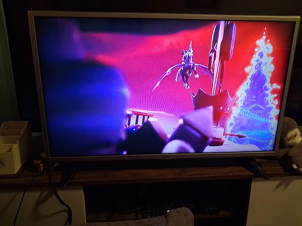 Vendo TV LG 32  - Foto 3