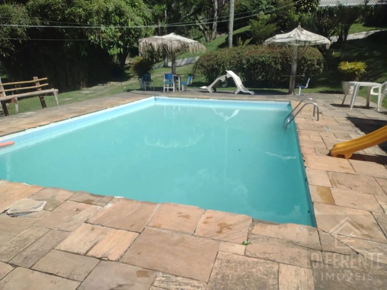 Chacara, Núcleo Dr. Carlos de Campos - Mauá - Foto 4