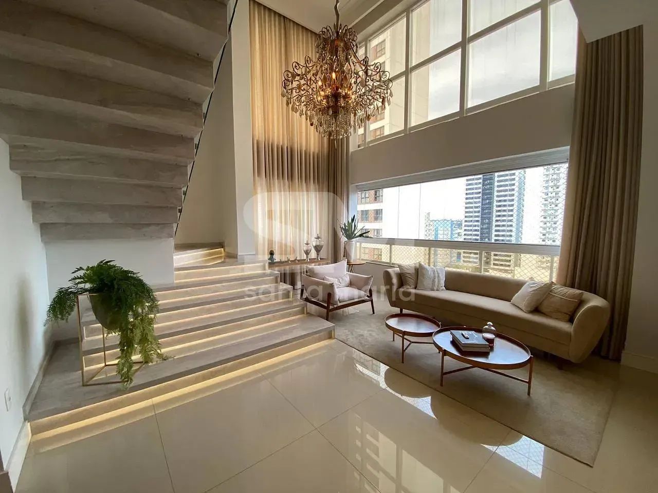 Apartamento para locação, Centro, Chapecó, SC - Foto 4