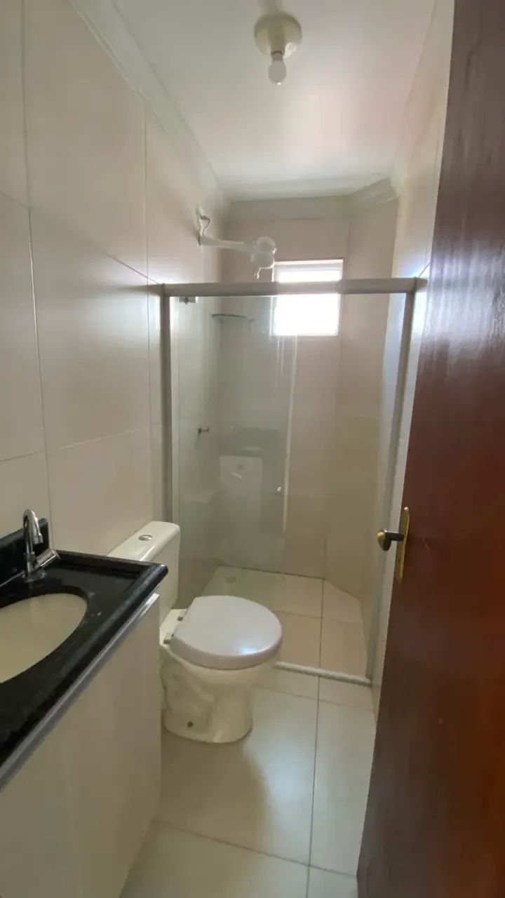 Apartamento 2 quartos próximo a praça da paz todo projetado - Foto 5