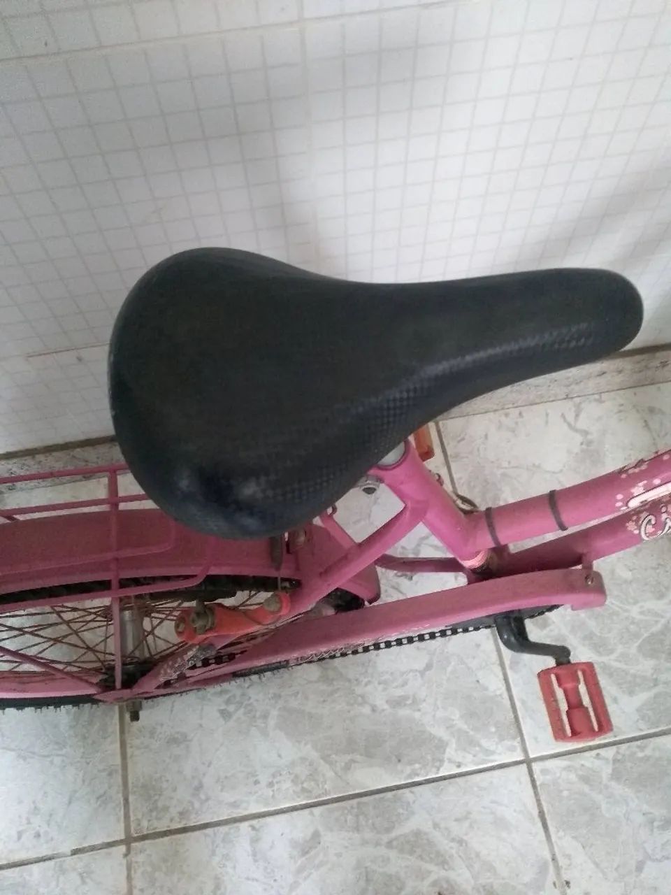 Bicicleta aro 20 - Foto 2
