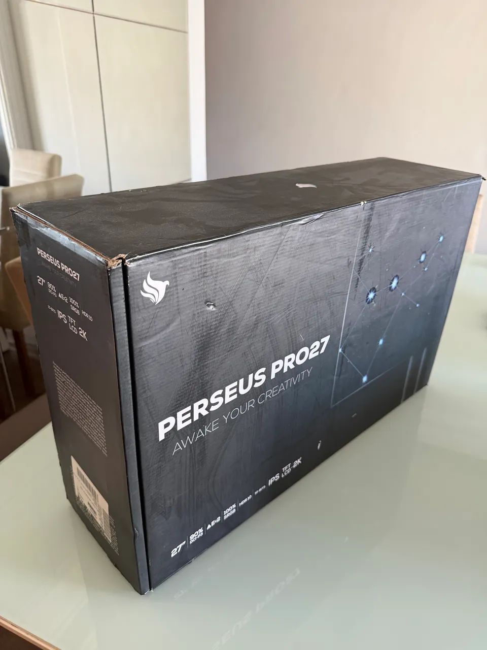 Monitor Perseus Pro - Foto 2