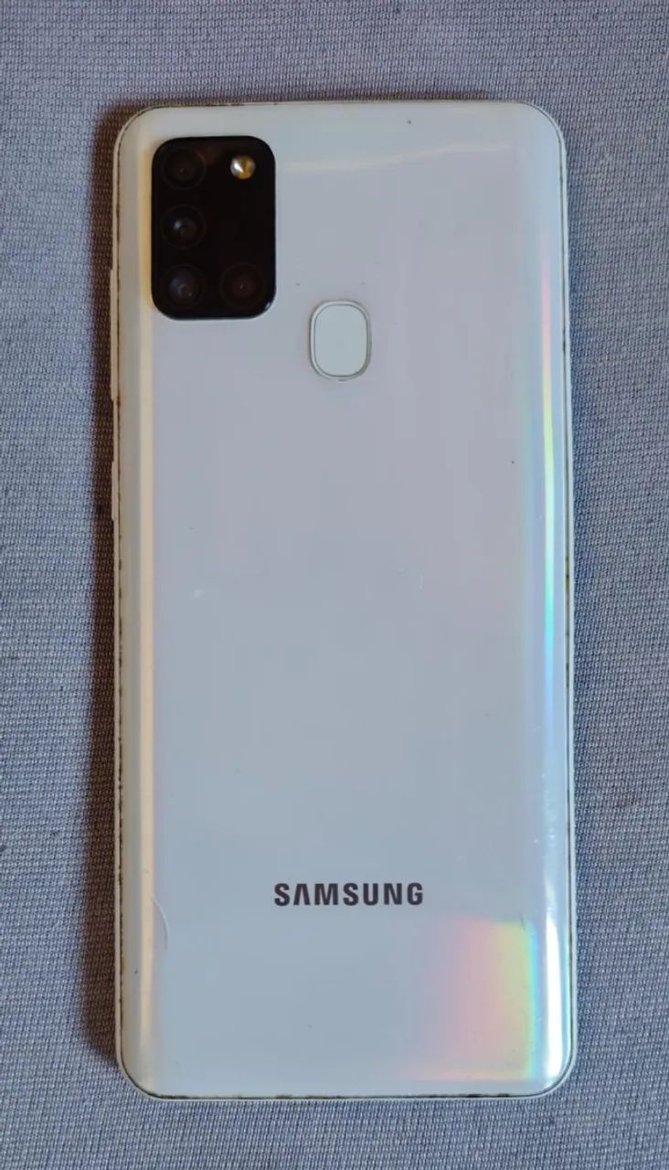 Celular Samsung Galaxy A21s - Foto 2
