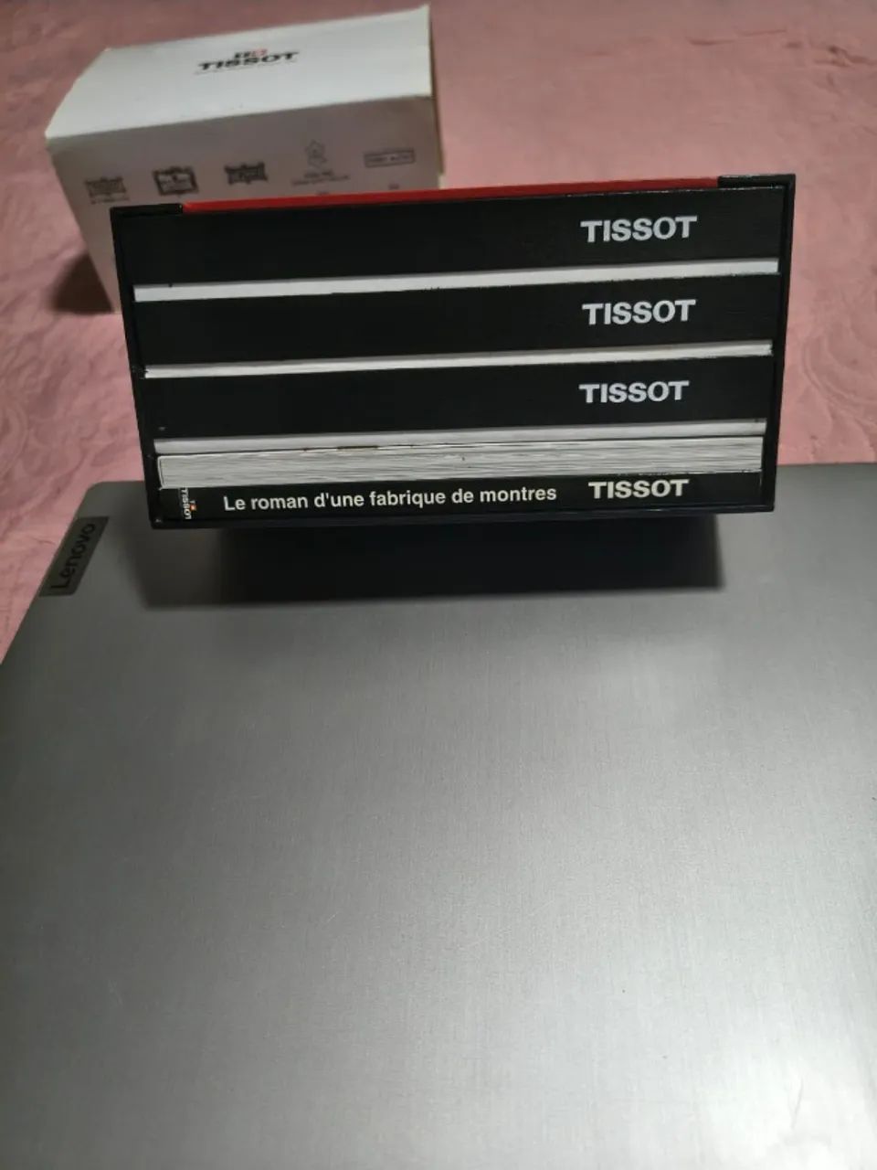 Relógio Suiço Tissot - Foto 2
