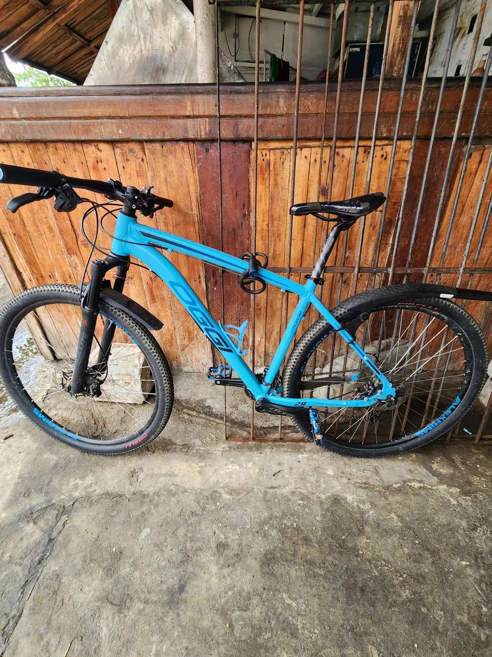 Mountain bike aro 29 - Foto 2