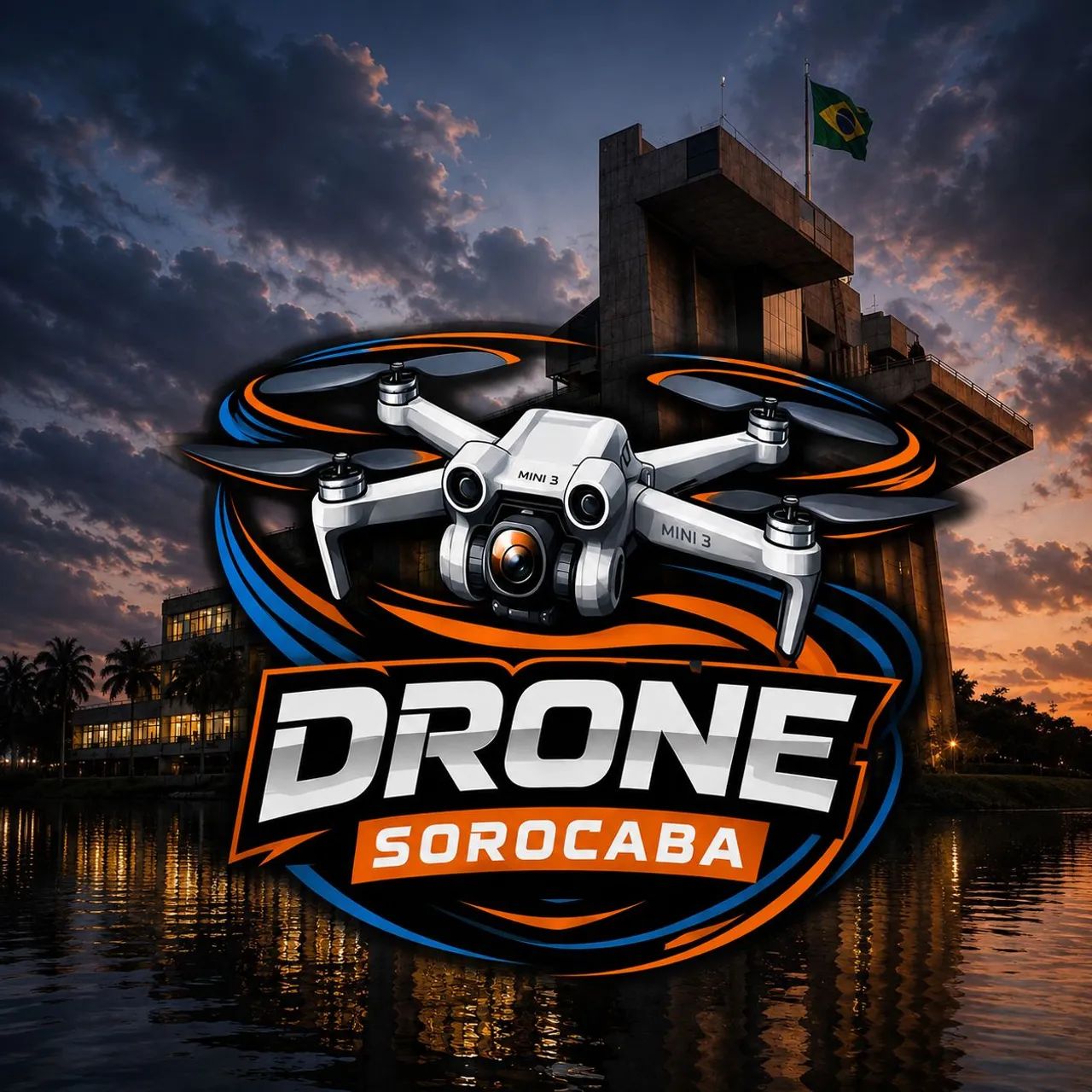 Drone  - Foto 2