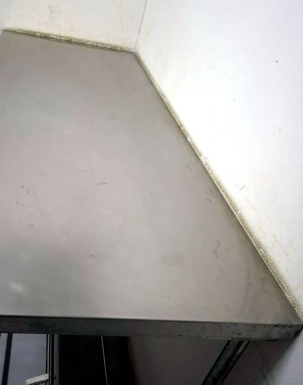 Mesa 100% Inox - Foto 2