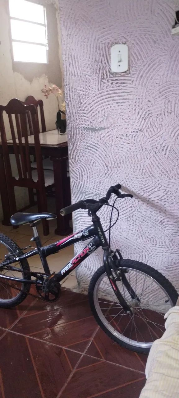 Bicicleta  - Foto 2