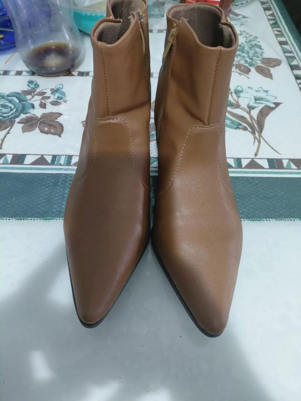 Bota Cano Curto  - Foto 5