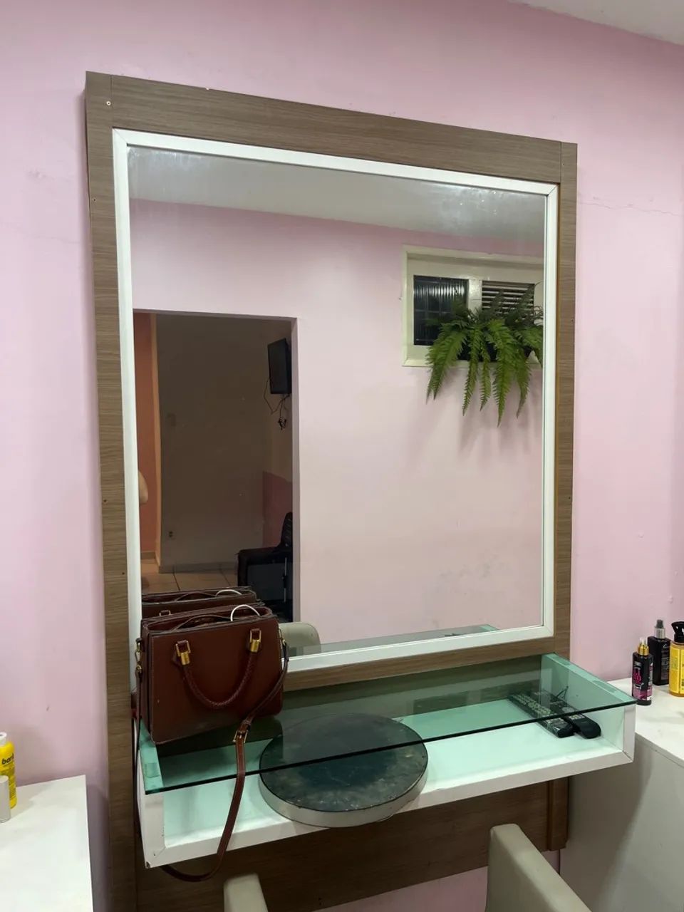 Vende se espelhos para salão  - Foto 4