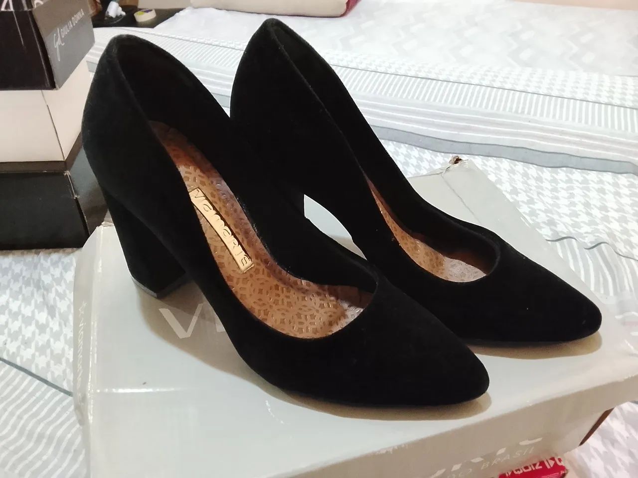 Sapato n°35