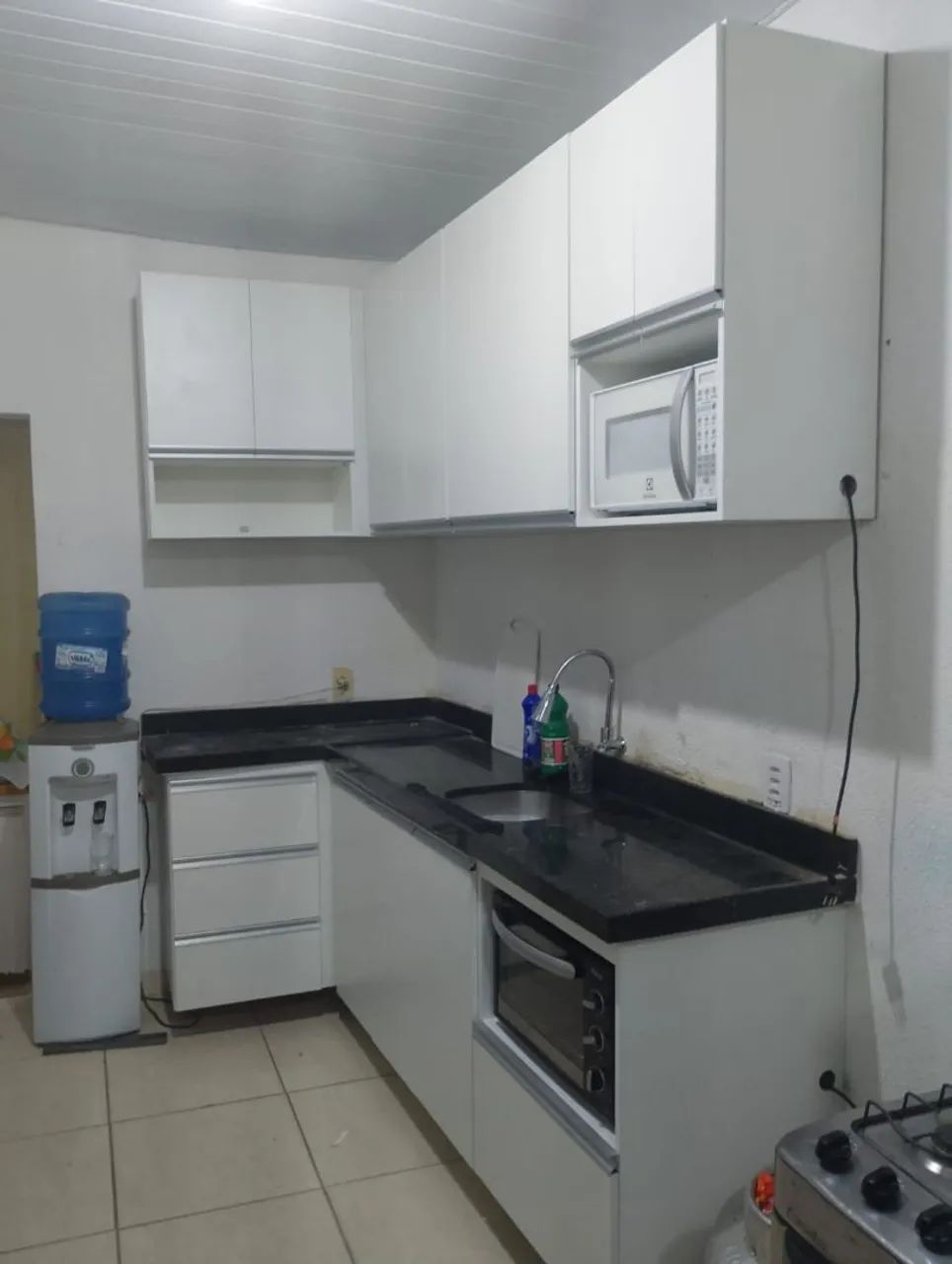 Cozinha planejada sob medida  - Foto 3
