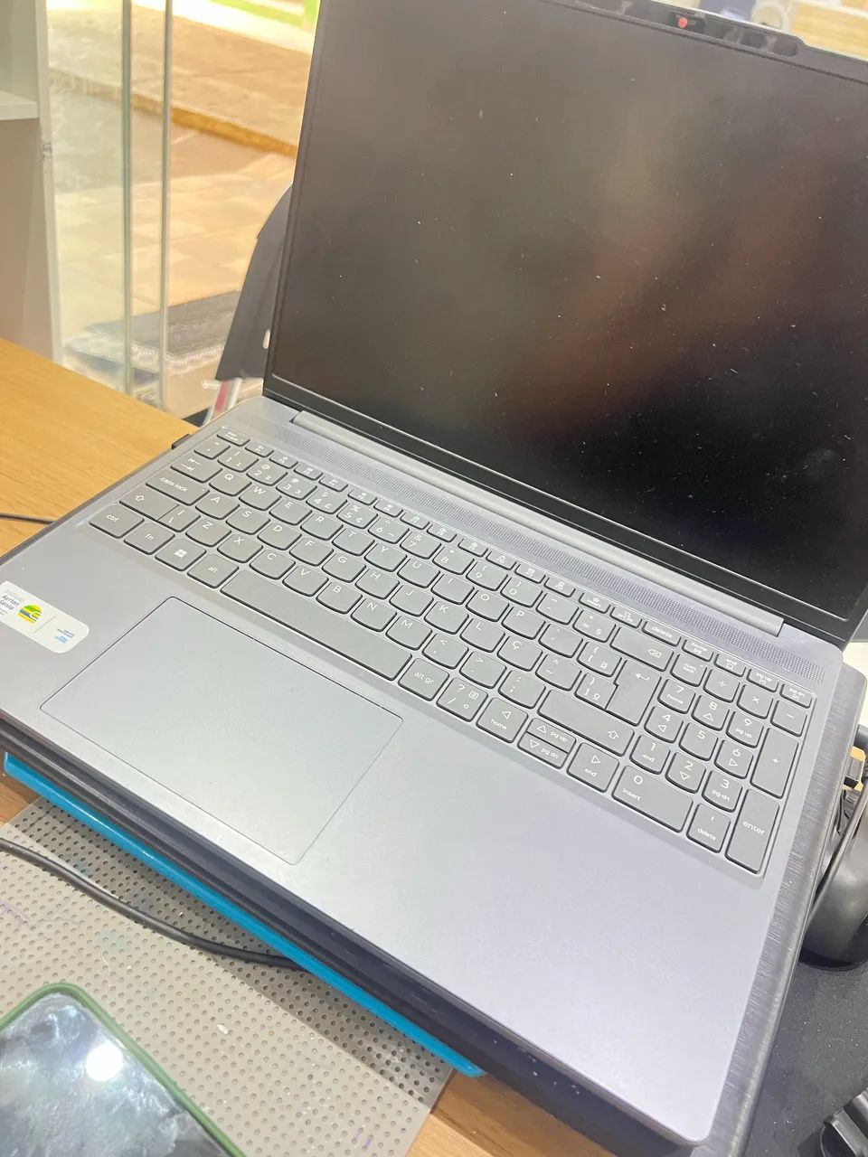 Notebook Lenovo - Foto 5