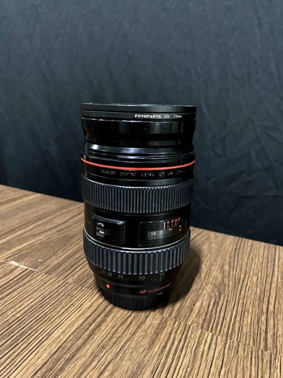 Câmera Black Magic Pocket 4K + Acessórios (Perfeito Estado) - Foto 4