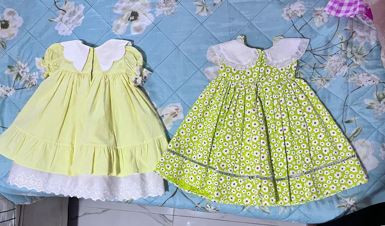 Roupas infantis  - Foto 2