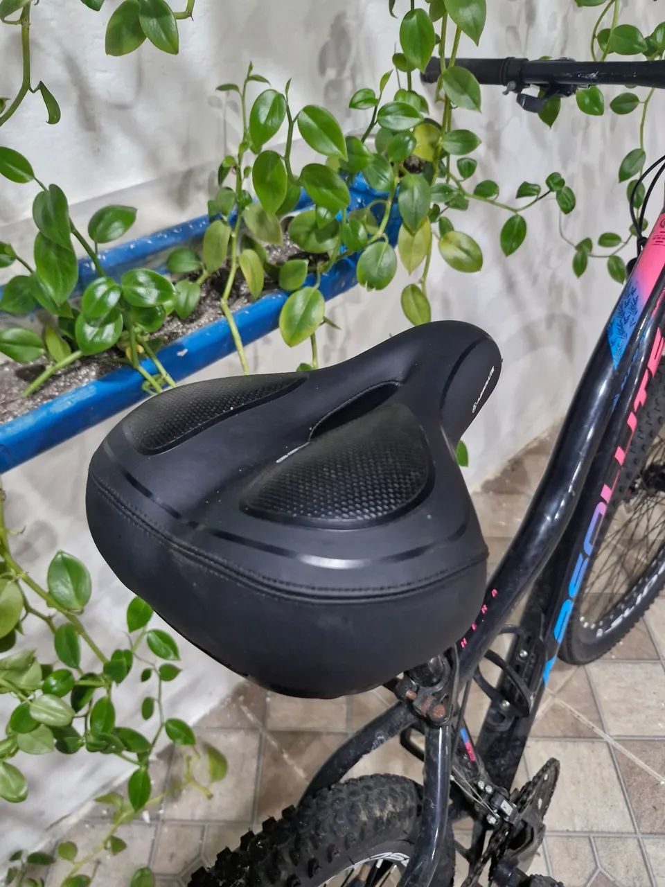 Bicicleta  - Foto 4