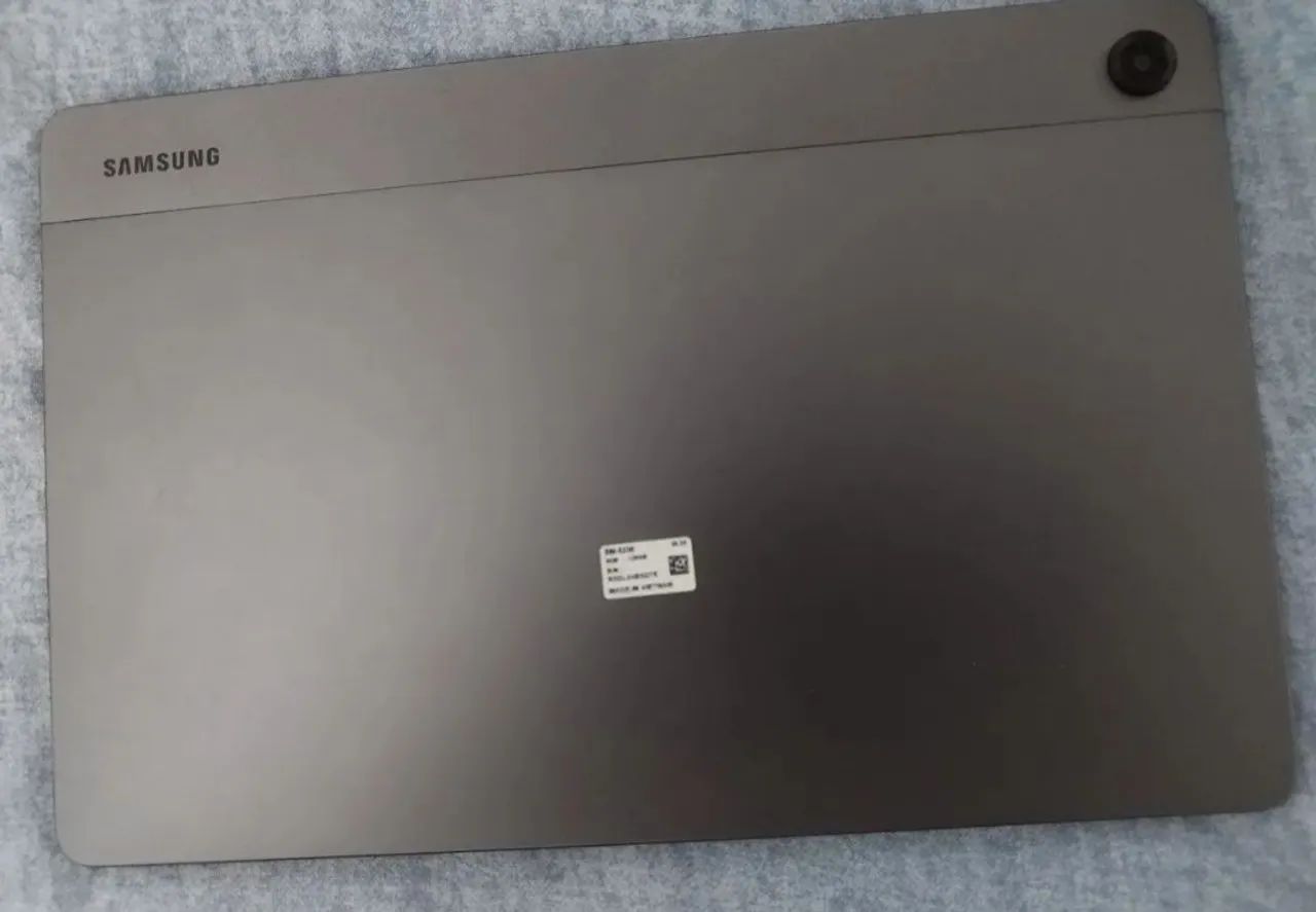 Samsung tab A11+ - Foto 2