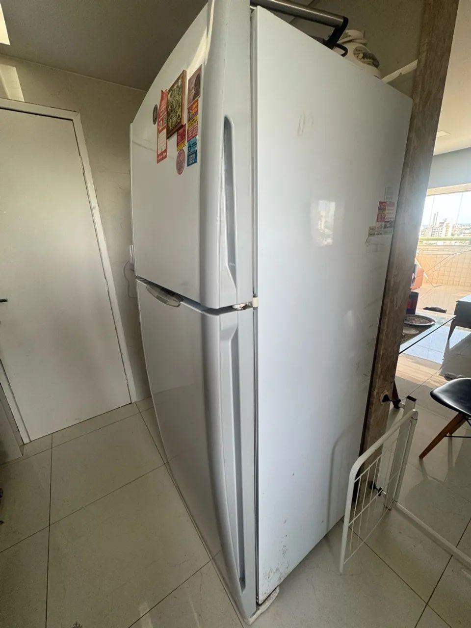 Geladeira GE - Foto 2