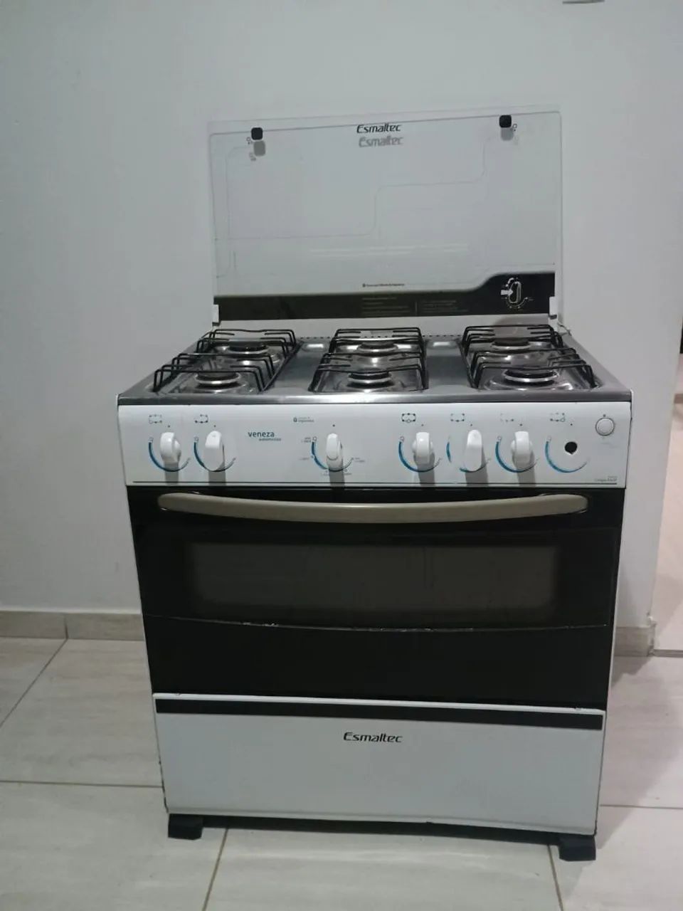 Fogão 