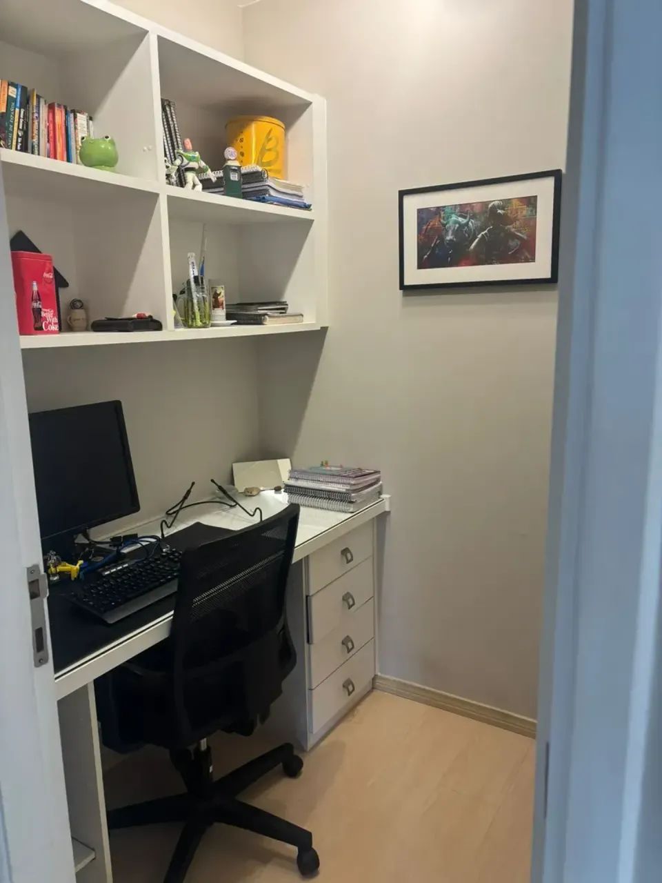 Seu novo lar na Vila Andrade - Foto 5