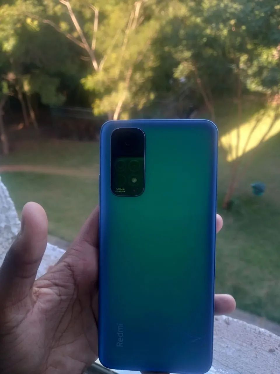 Redmi note 11 - Foto 2
