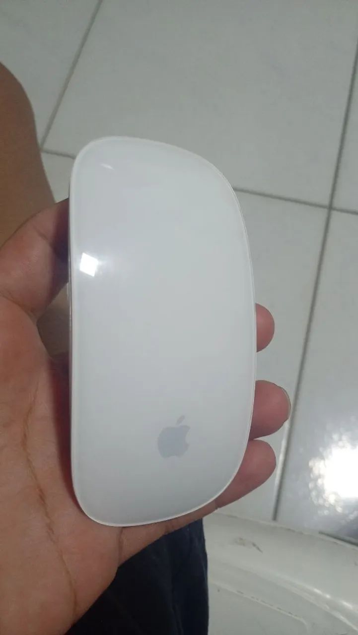 Kit Mouse e teclado 