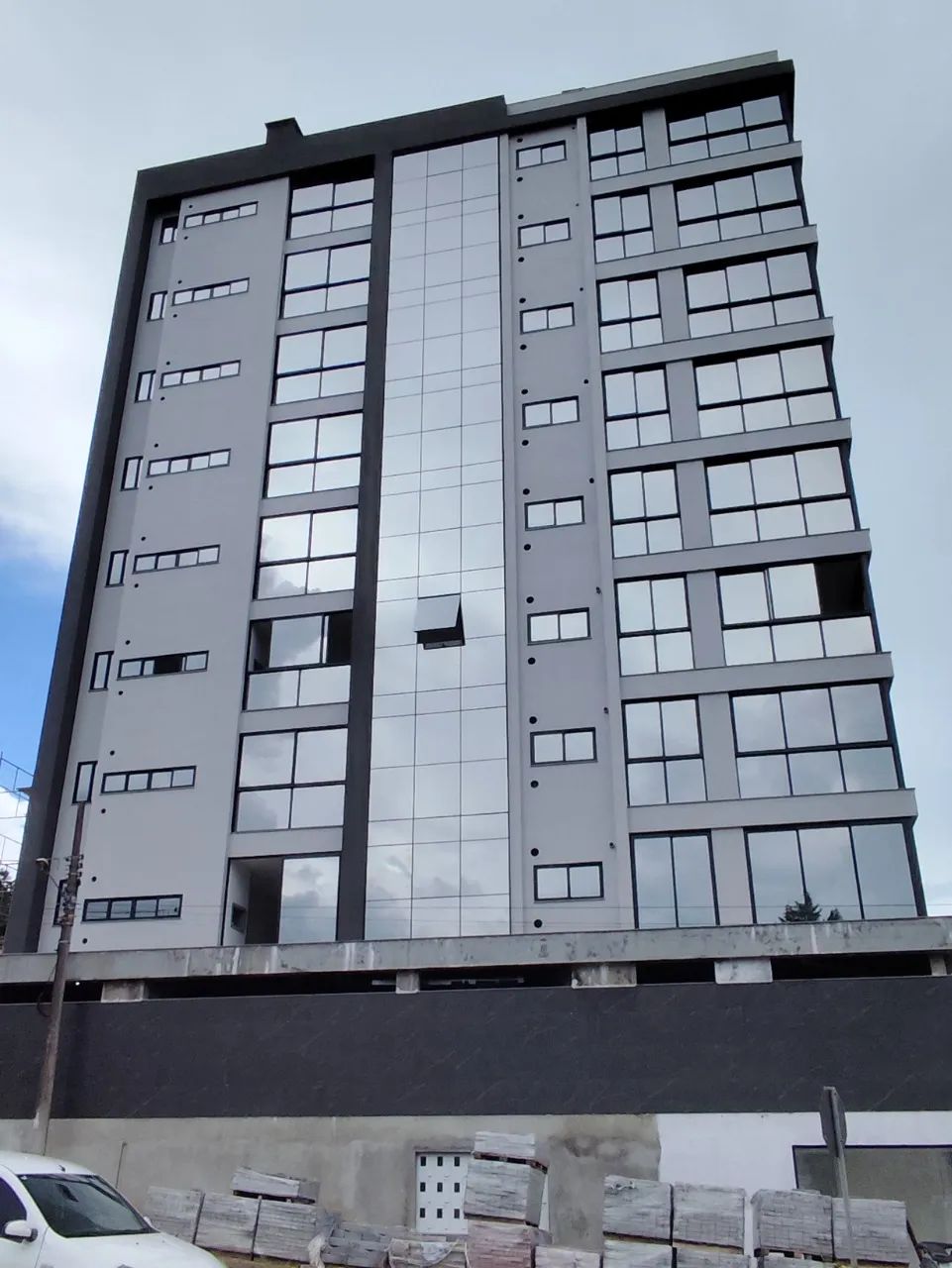 Apartamento para Venda no Berger - Foto 2