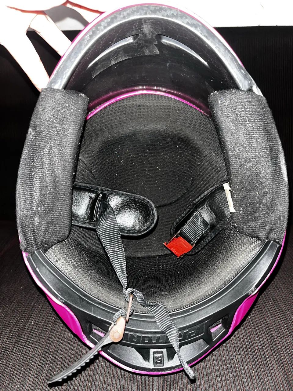 Vendo capacete  - Foto 3