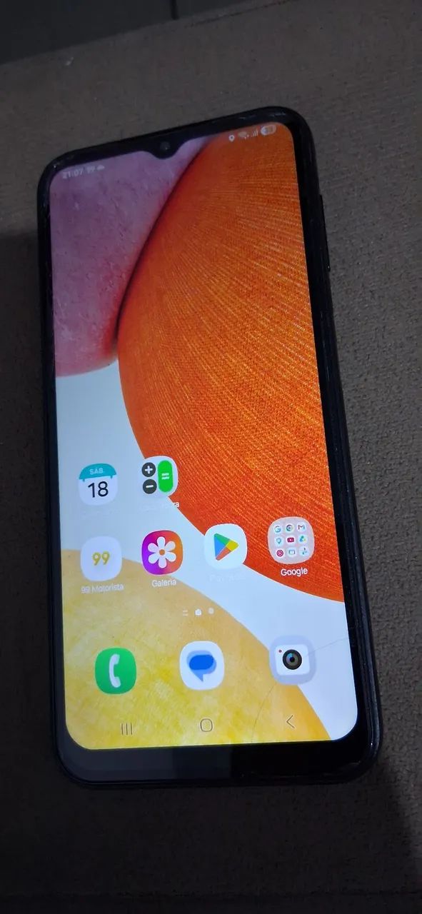 SANSUNG A14 - Foto 2