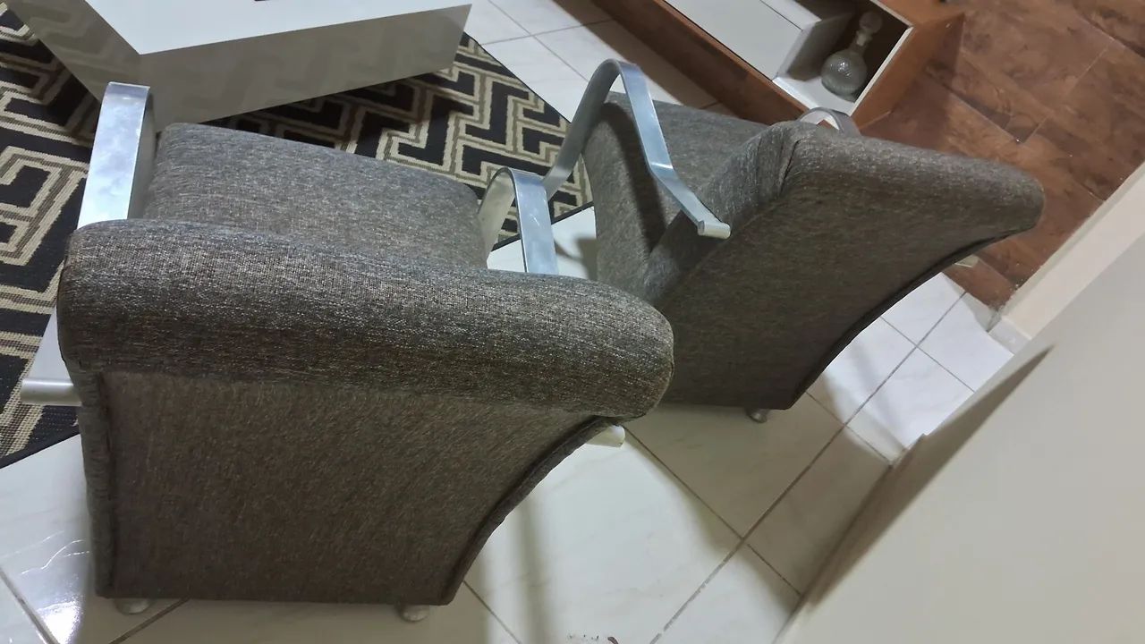Poltronas  - Foto 4