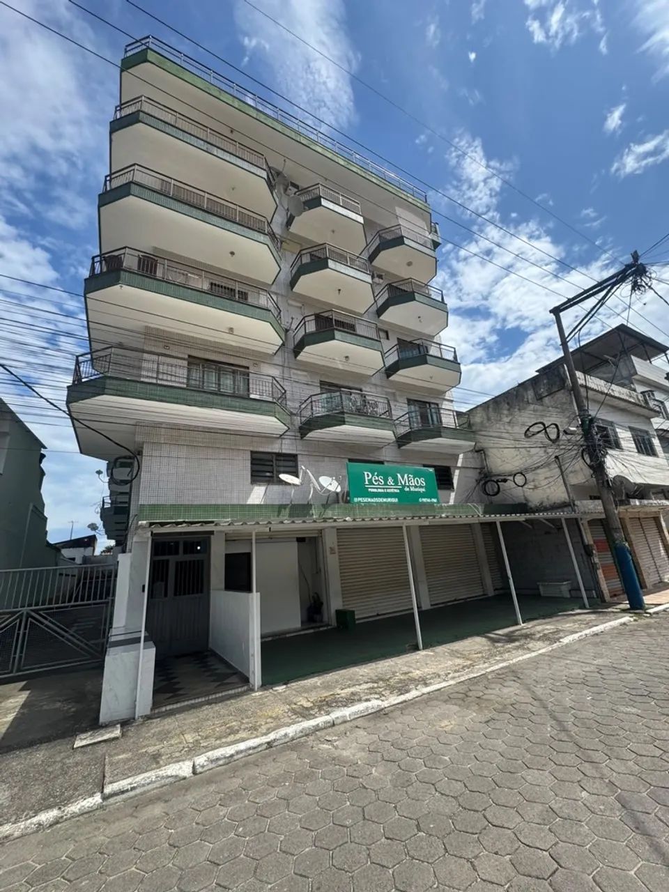 VENDO APARTAMENTO EM MURIQUI