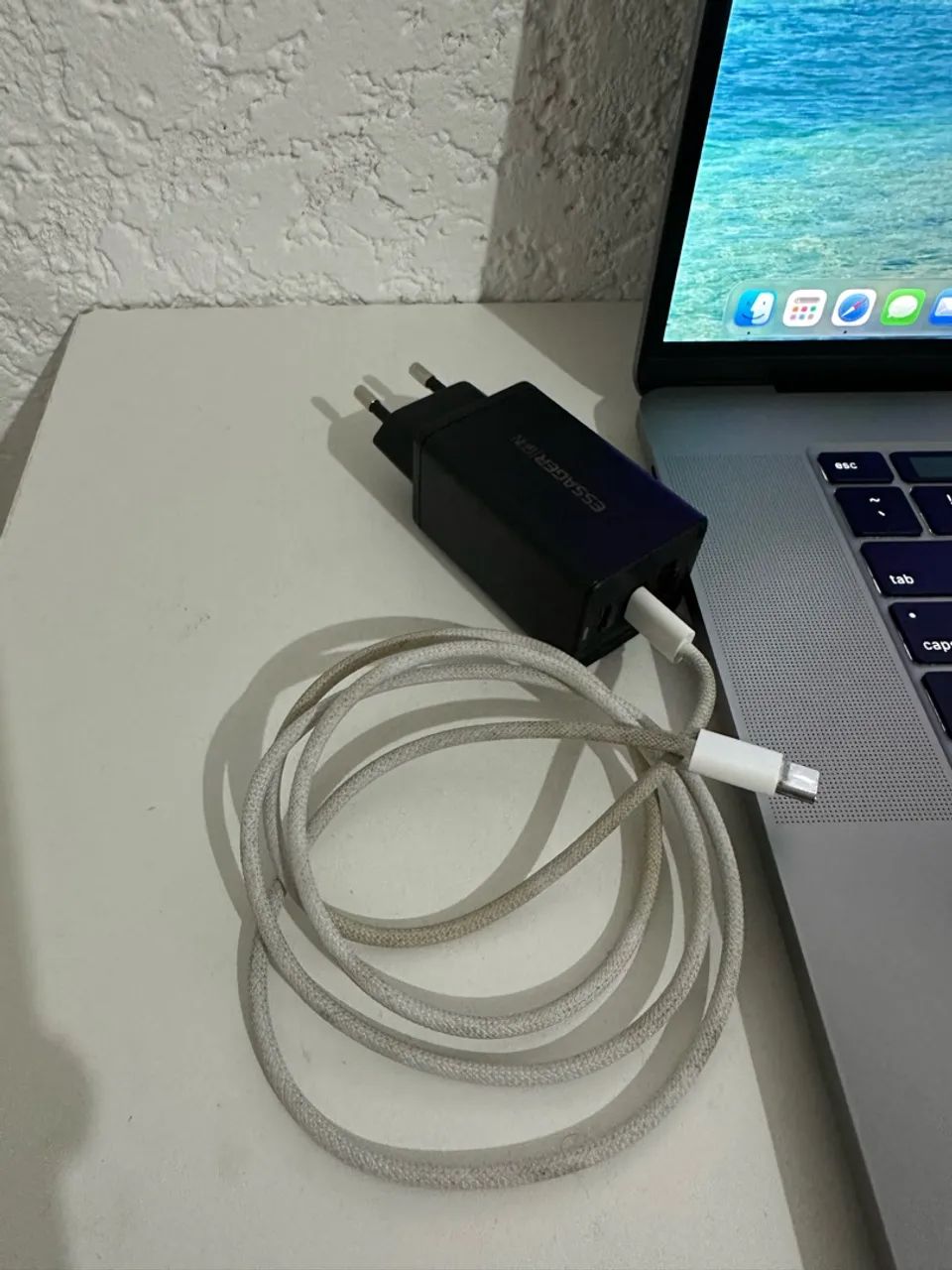 MACBOOK PRO 2019 16 POLEGADAS 32 RAM 1 TB ARMAZENAMENTO  - Foto 2