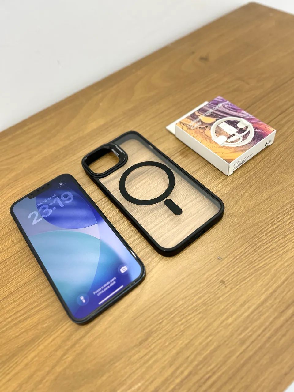 iPhone 13 - 128gb - Foto 2