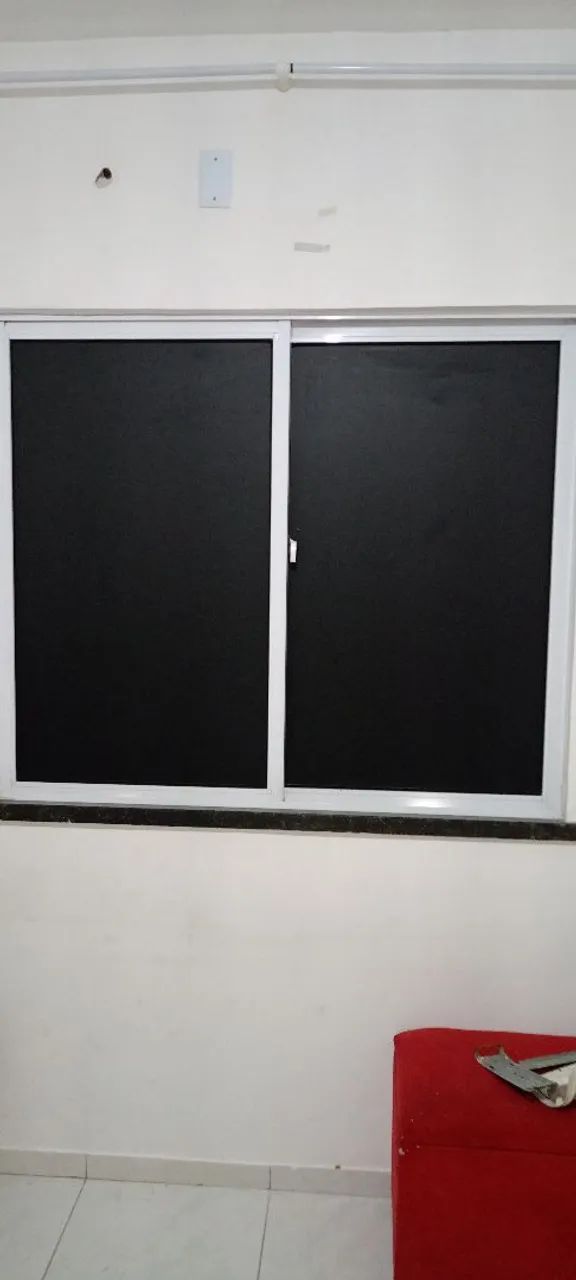 Fumê e blackout  - Foto 5