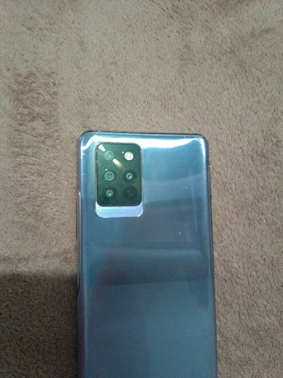 Infinix Note 10 pro - Foto 3
