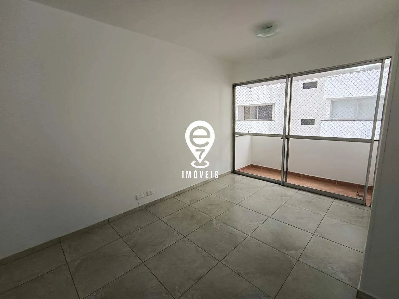 APARTAMENTO PARA LOCAÇÃO 2 QUARTOS - VILA GUARANÍ - Foto 3