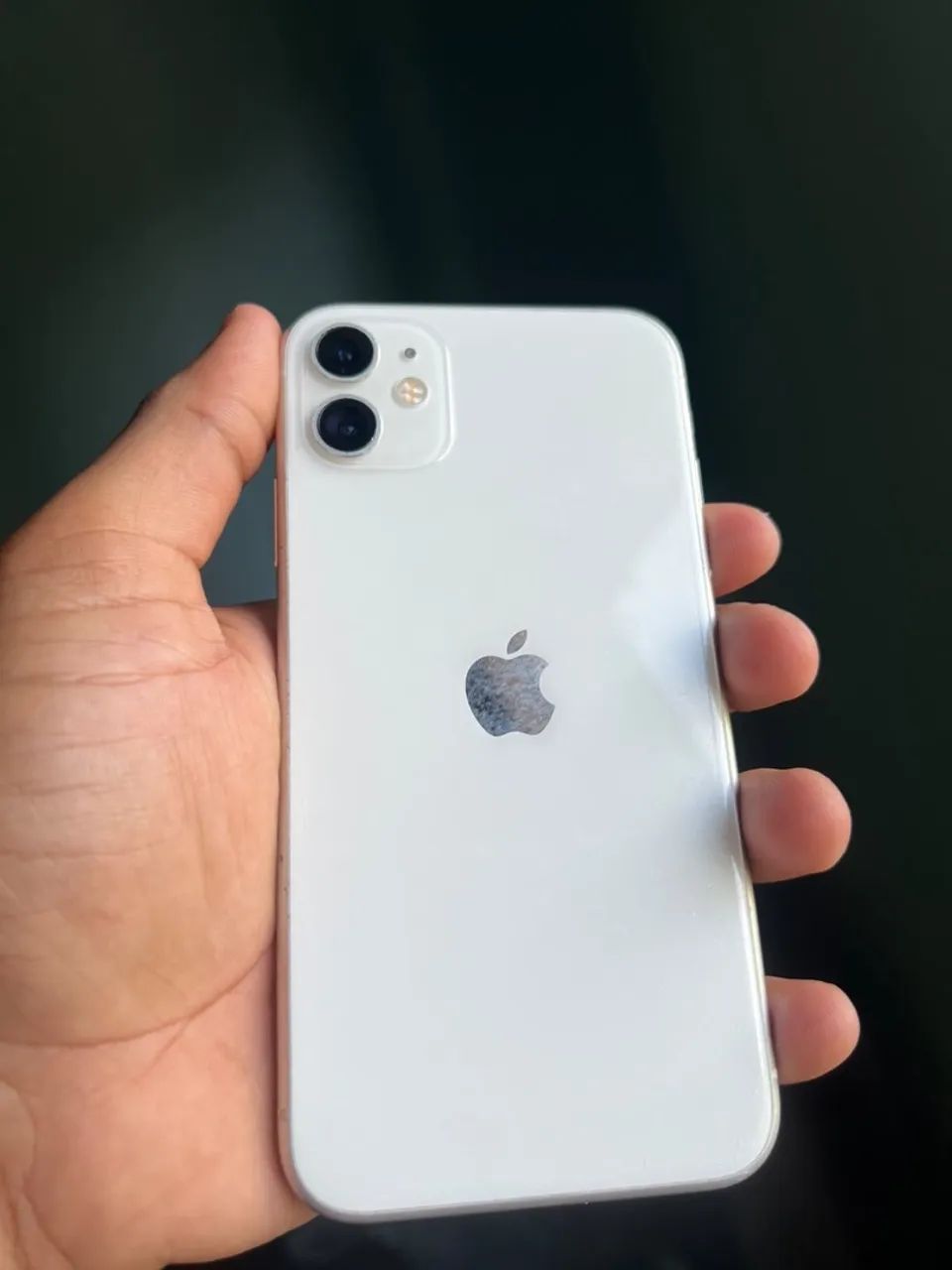 iPhone 11 - Foto 2