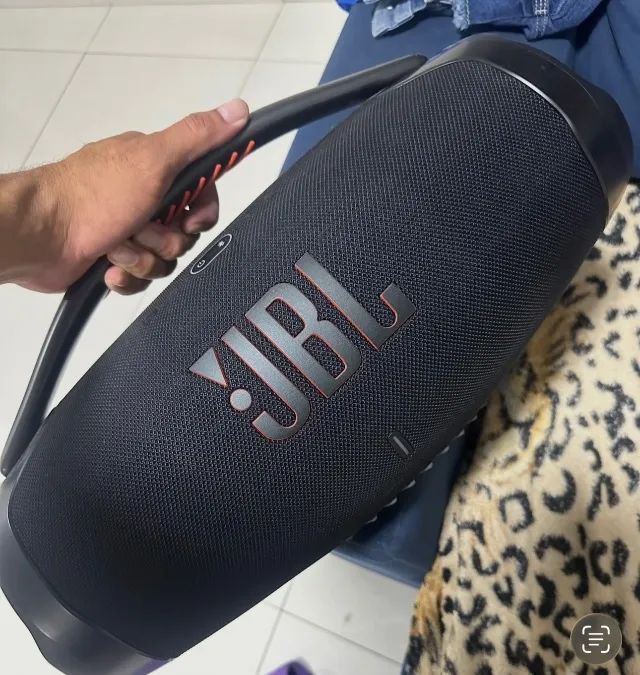 Jbl bombox 3  - Foto 2