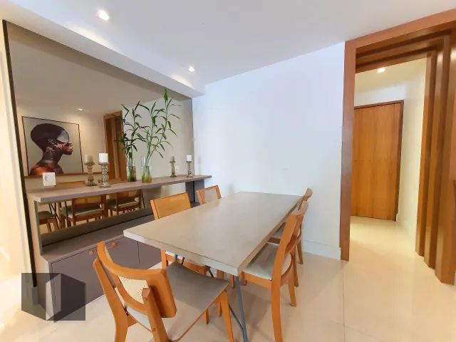 Apartamento em Humaitá - Foto 4