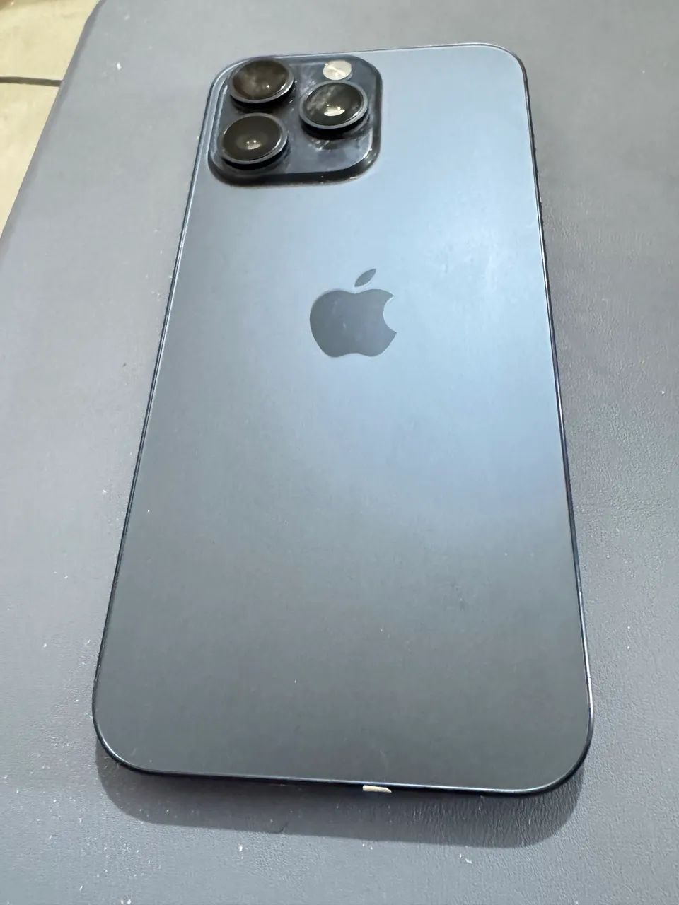  IPHONE 15 PRO MAX 256GB À VENDA - Foto 4