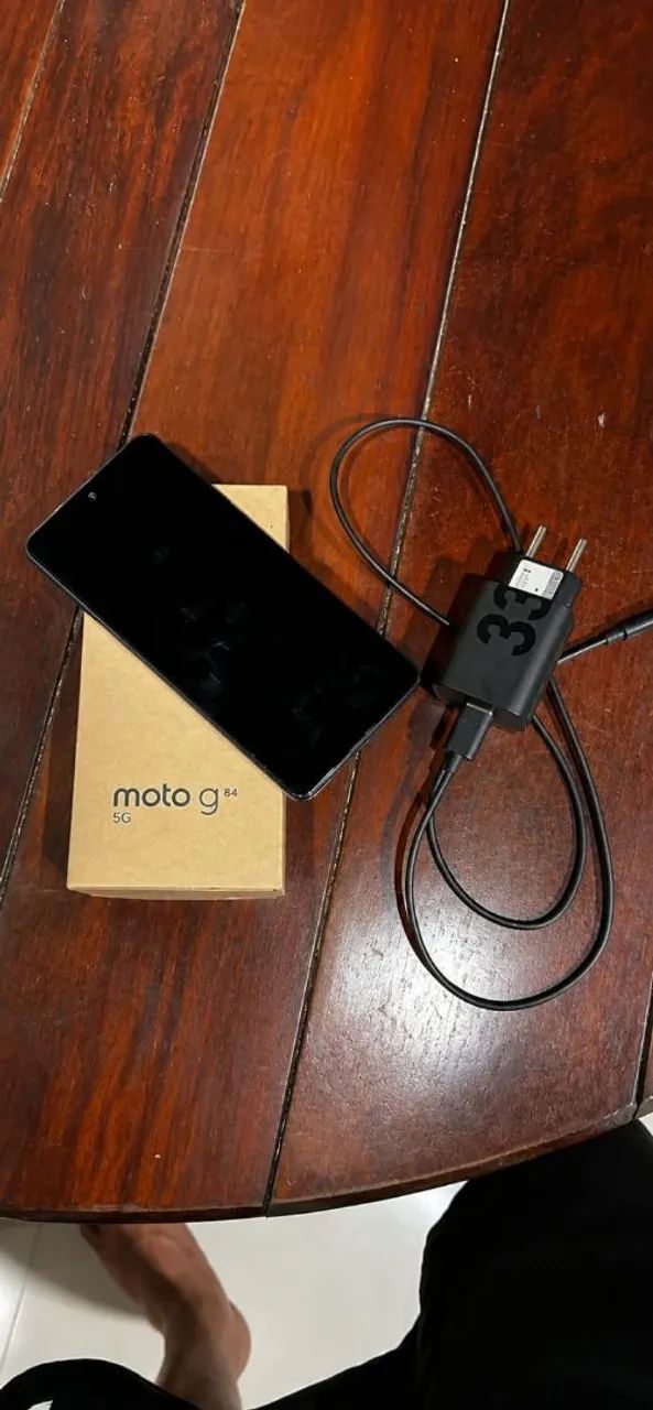 MOTO G84 5G 256 GB - Foto 3