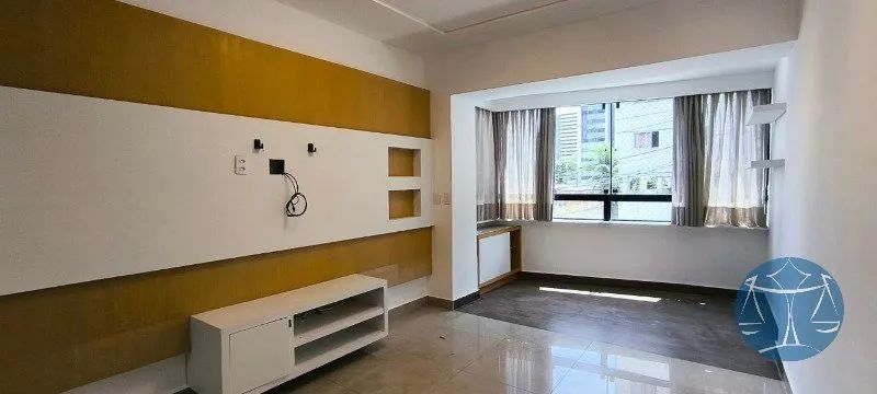 APARTAMENTO 3 QUARTOS EM BARRO VERMELHO - Foto 4