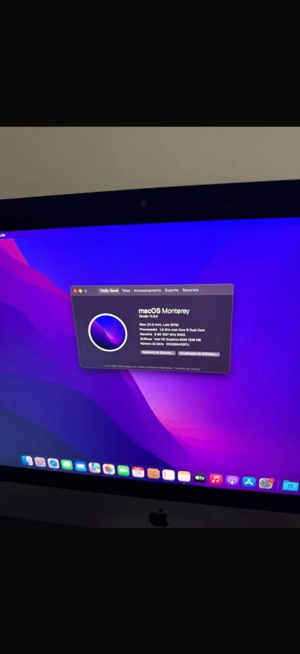 iMac Apple - Foto 5
