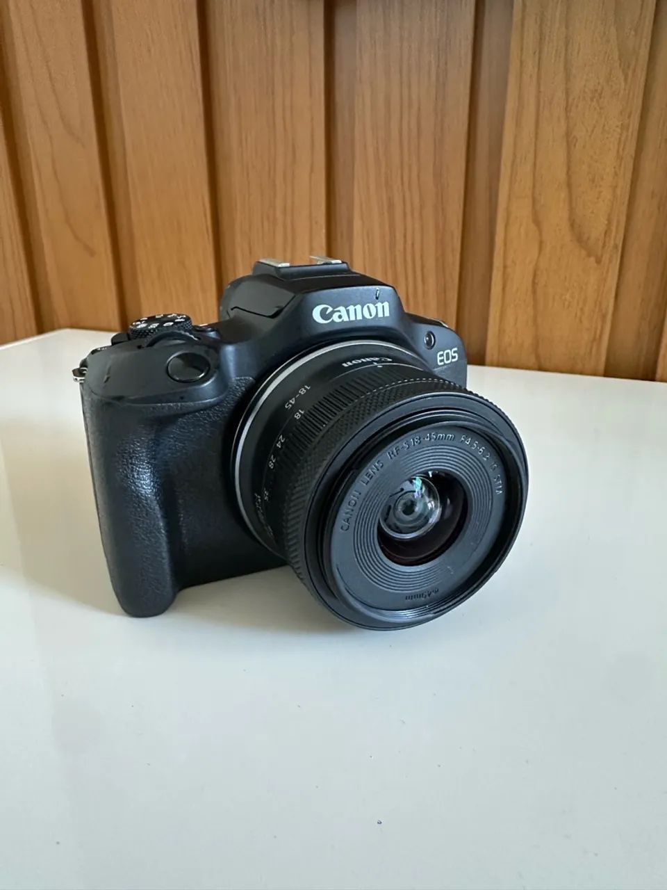 Canon R100 - Foto 4