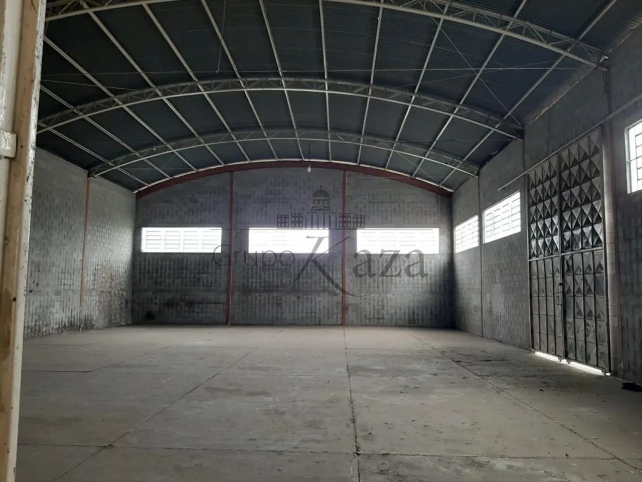 Galpão Comercial- Jardim Jacinto - 1.433m².