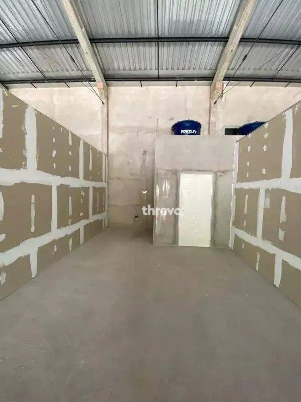 Loja para alugar, 63 m² por R$ 2.500/mês - Santa Maria da Codipe - Teresina/PI - Foto 5