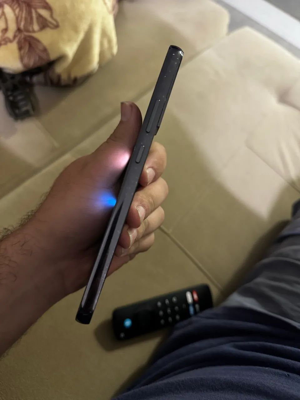 s22+ plus 128gb preto  - Foto 5