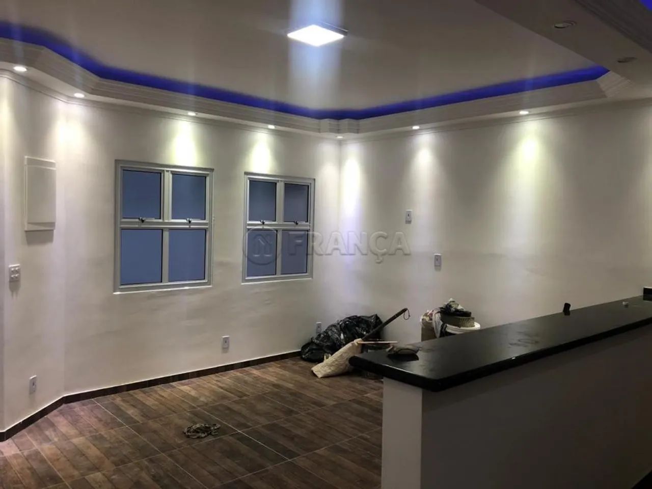 CASA 2 DORMITÓRIOS - CIDADE NOVA JACAREÍ - Foto 4