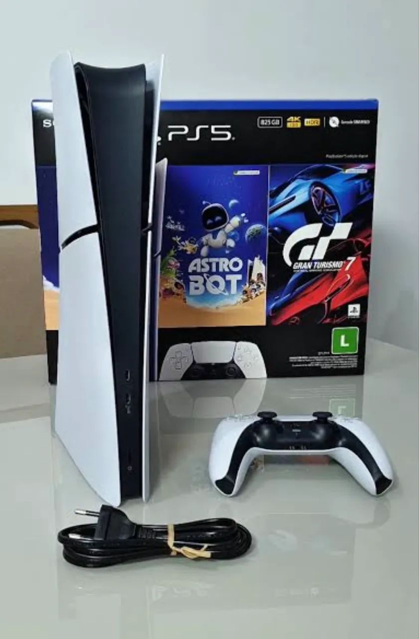 Ps5 - Foto 3